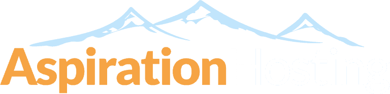 Aspiration Hosting Founded in 2008
